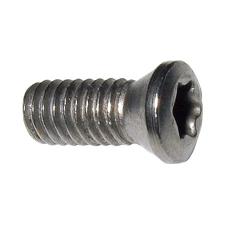 H & H Industrial Products Thread Forming Screw, M2.5 x 5 mm 2100-0067